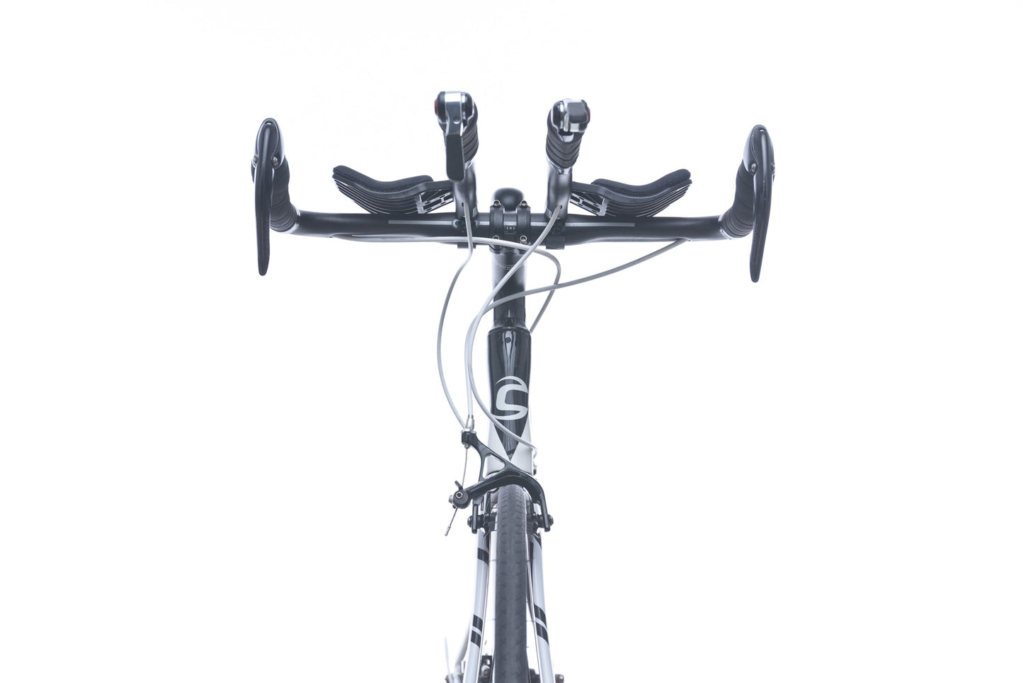  Cannondale Slice 105 58cm Bike - 2012