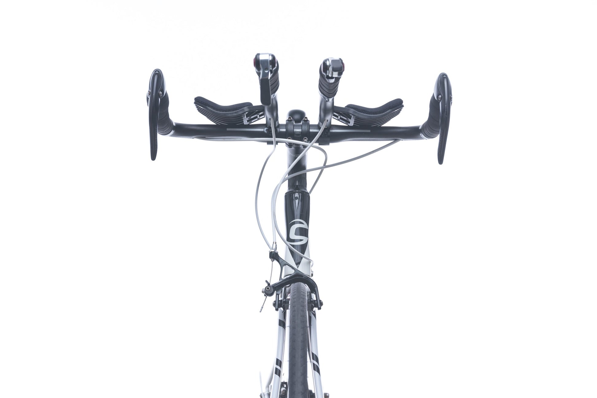  Cannondale Slice 105 58cm Bike - 2012