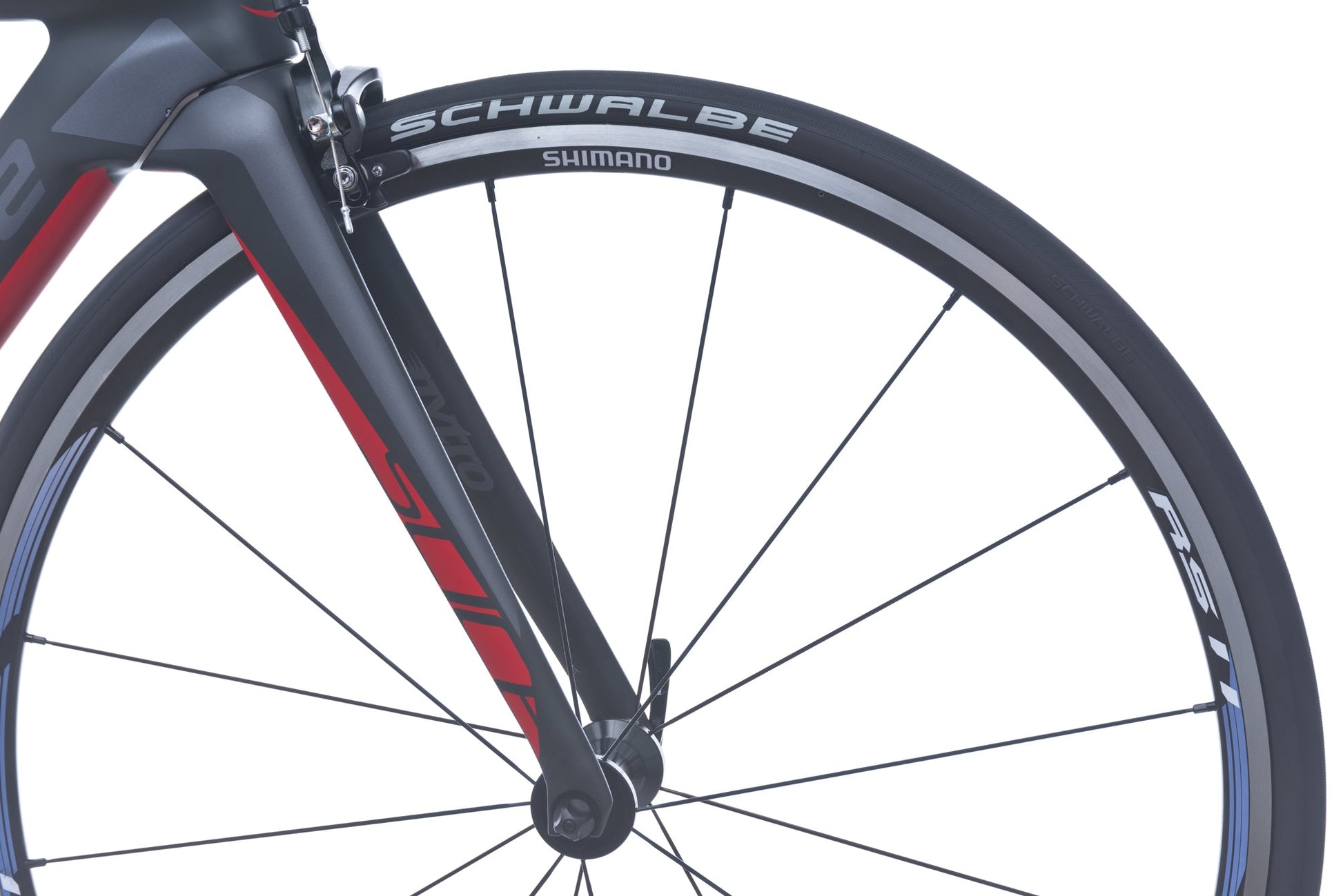  Cannondale Slice Ultegra 48cm Bike - 2015