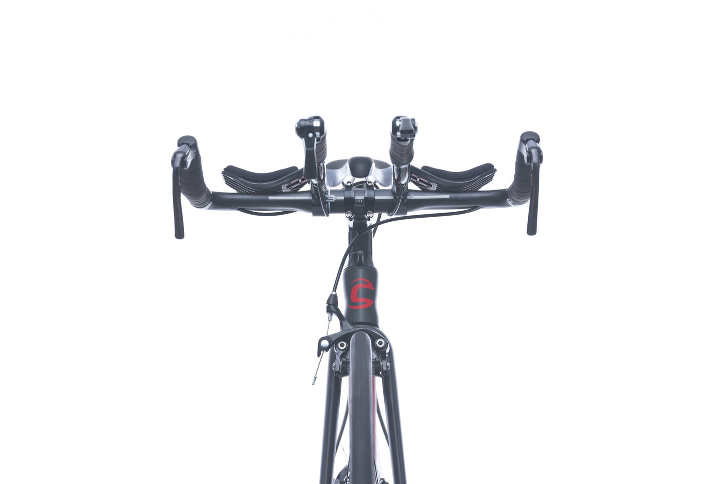 Cannondale Slice Ultegra 48cm Bike - 2015