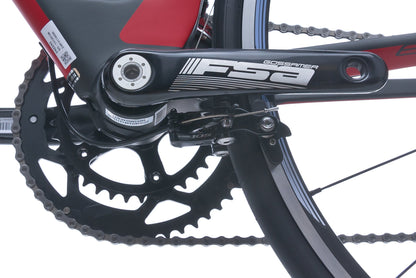  Cannondale Slice Ultegra 48cm Bike - 2015