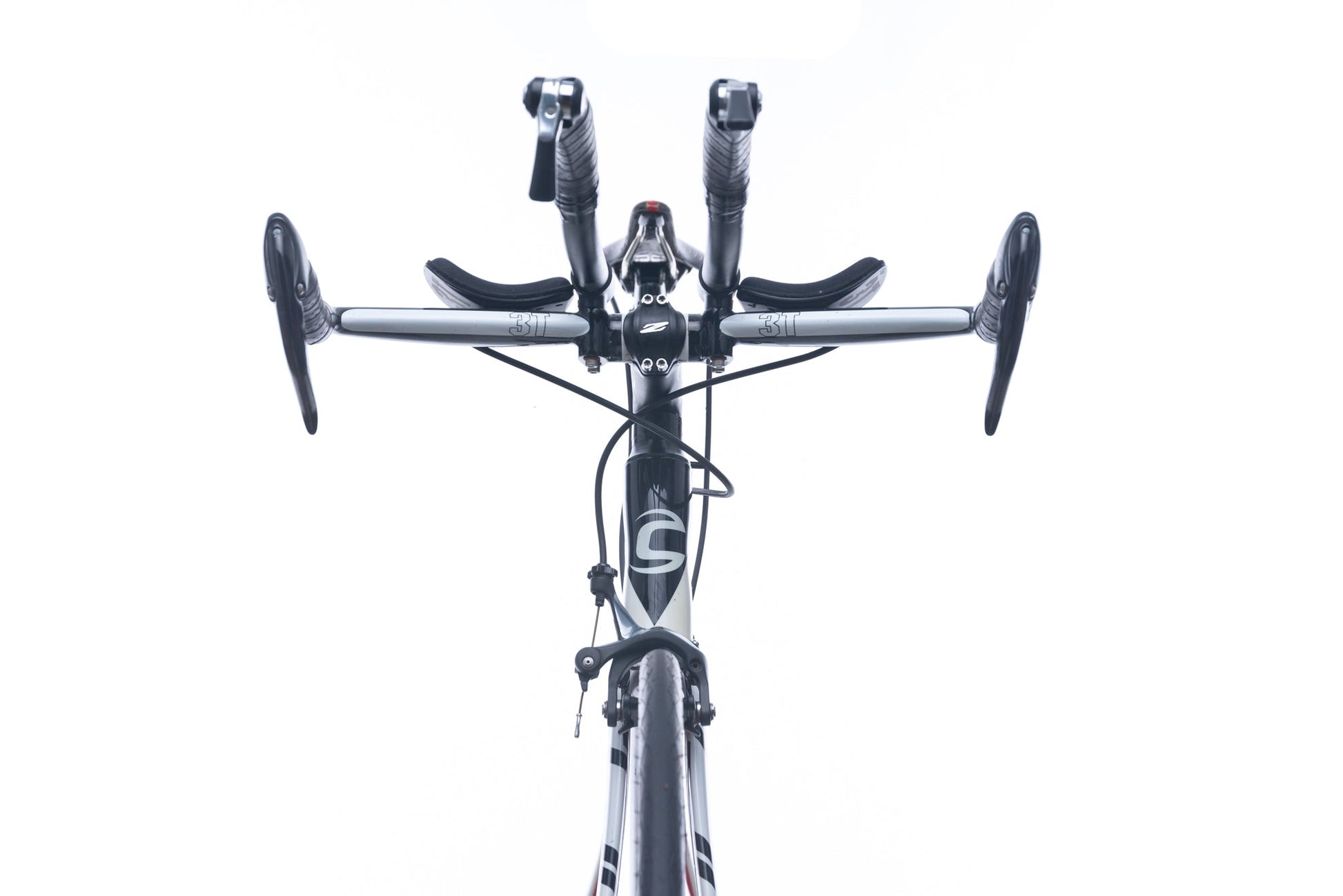  Cannondale Slice 56cm Bike - 2011