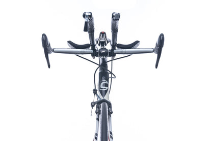  Cannondale Slice 56cm Bike - 2011