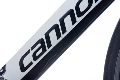  Cannondale Slice 56cm Bike - 2011