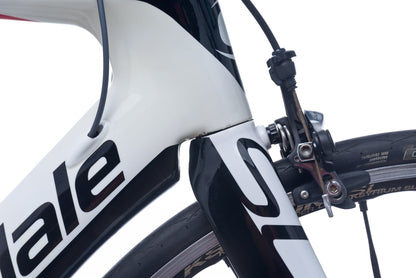  Cannondale Slice 56cm Bike - 2011