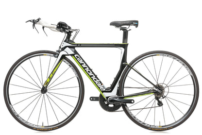  Cannondale Slice 48cm Bike - 2016
