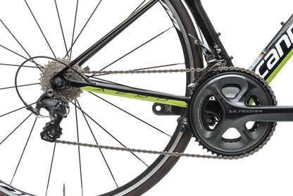  Cannondale Slice 48cm Bike - 2016