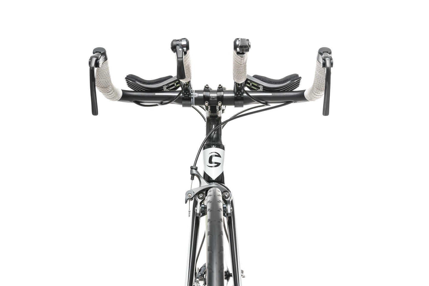  Cannondale Slice 48cm Bike - 2016
