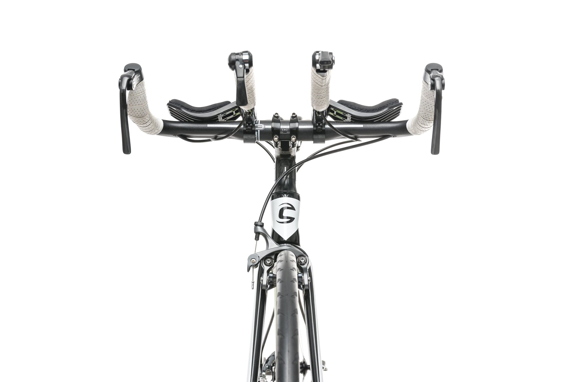  Cannondale Slice 48cm Bike - 2016