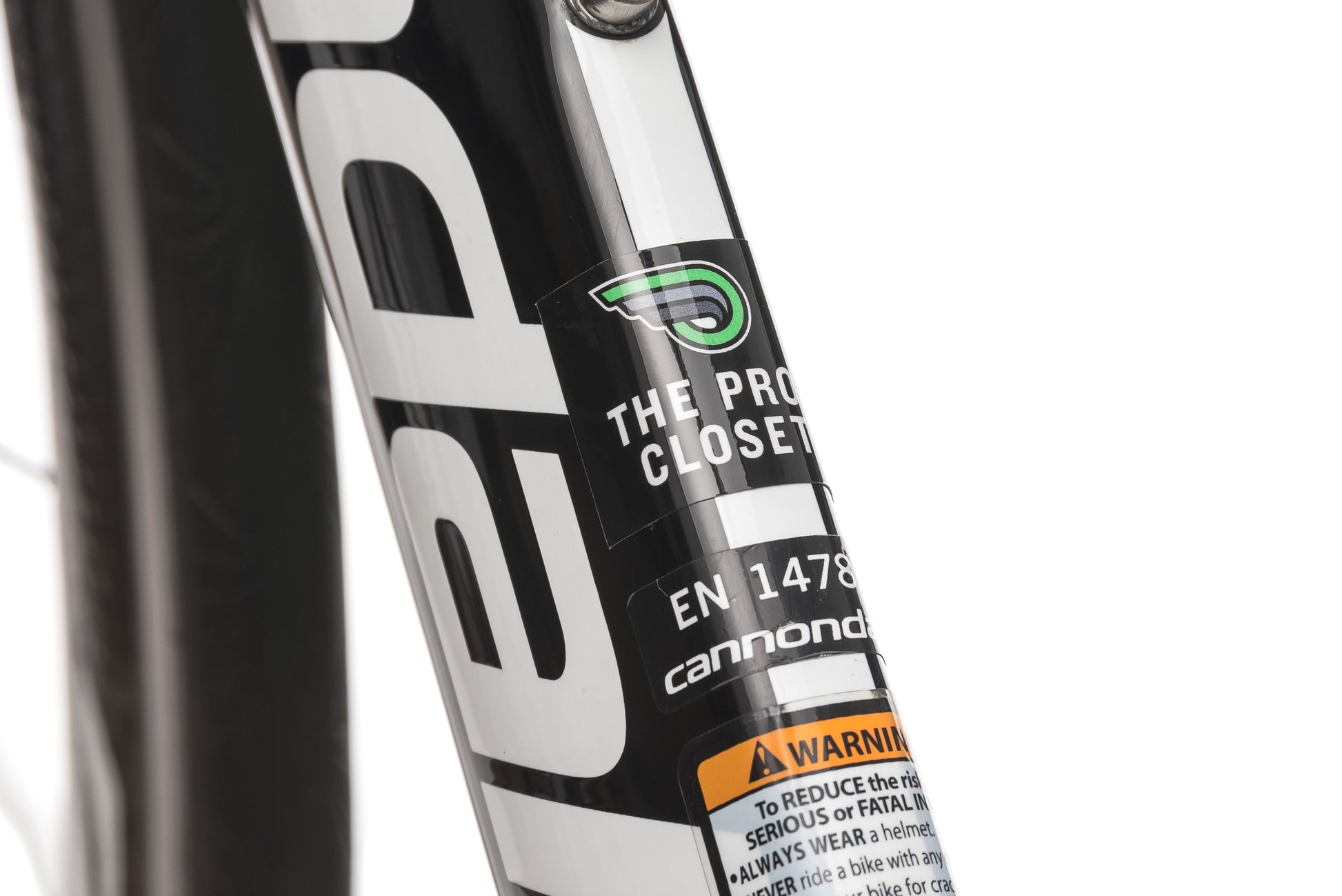  Cannondale Slice 51cm Bike - 2015