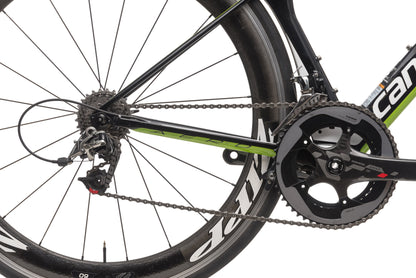  Cannondale Slice 51cm Bike - 2015