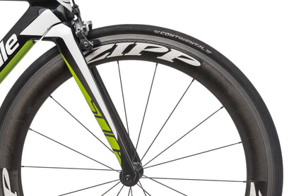  Cannondale Slice 51cm Bike - 2015
