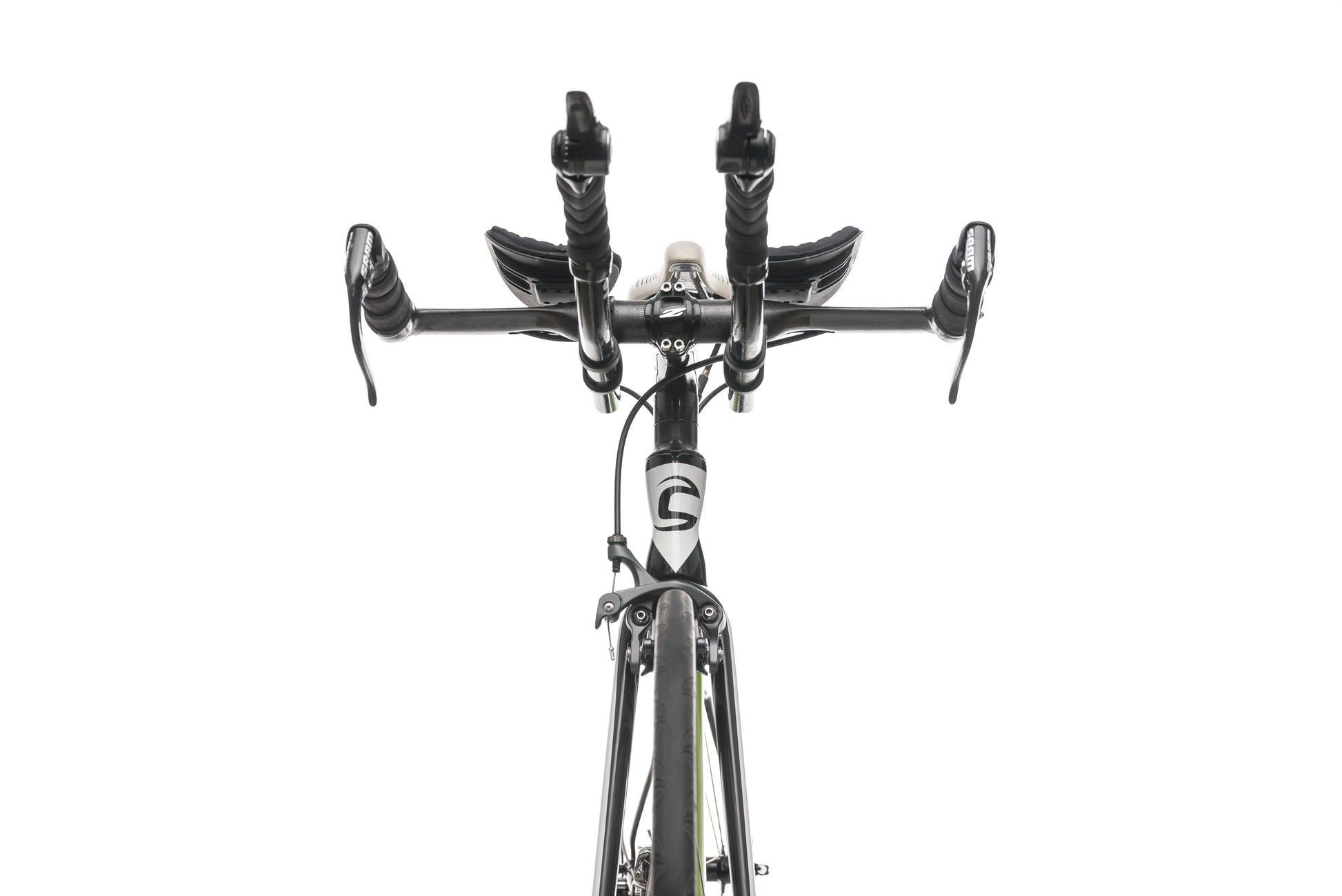  Cannondale Slice 51cm Bike - 2015