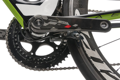  Cannondale Slice 51cm Bike - 2015