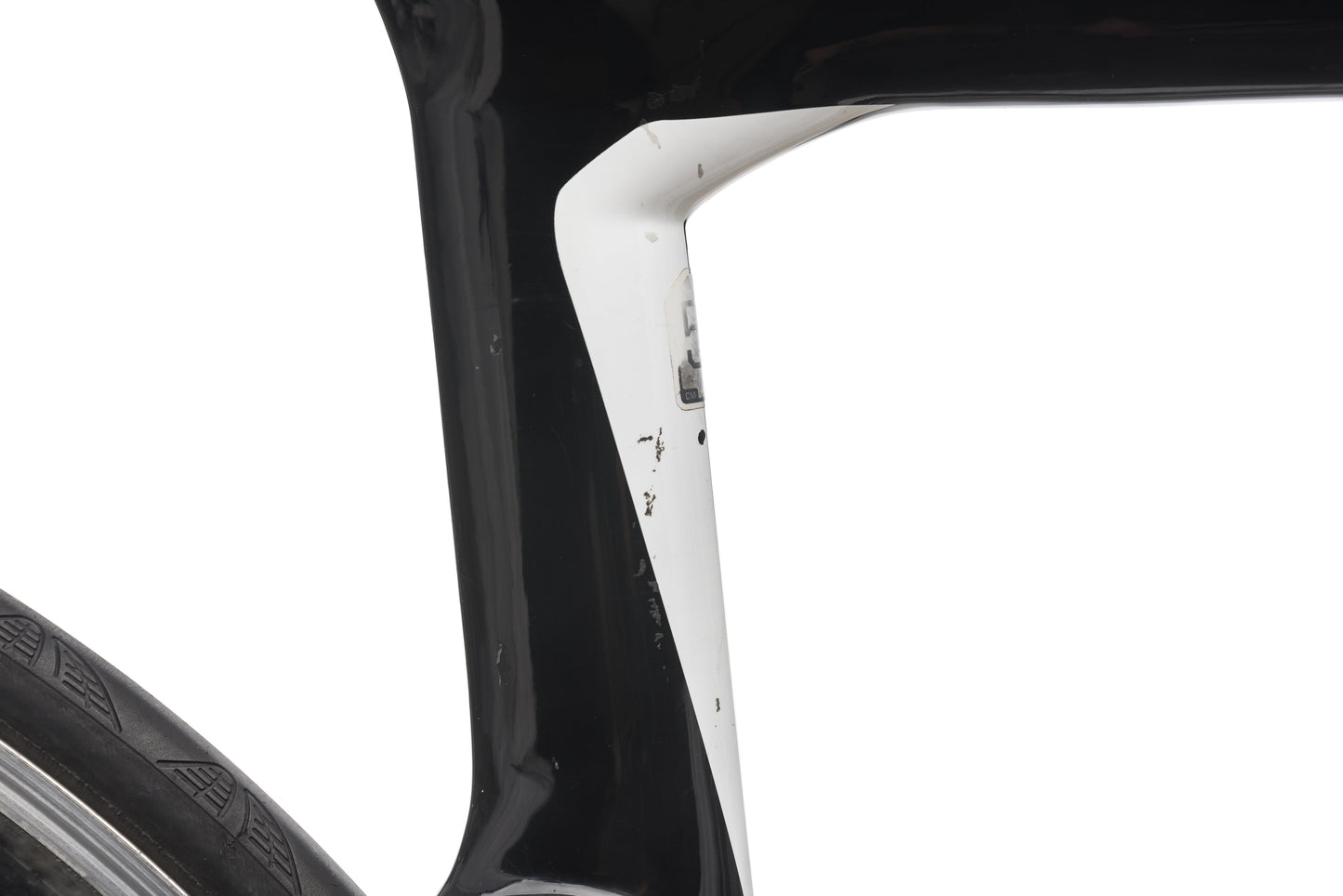  Cannondale Slice 51cm Bike - 2015