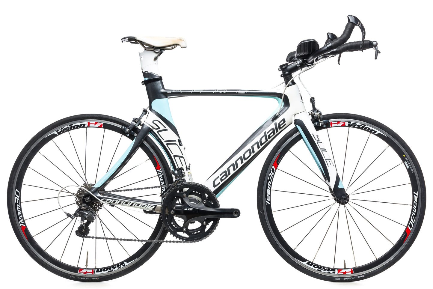  Cannondale Slice Womens 47cm Bike - 2012