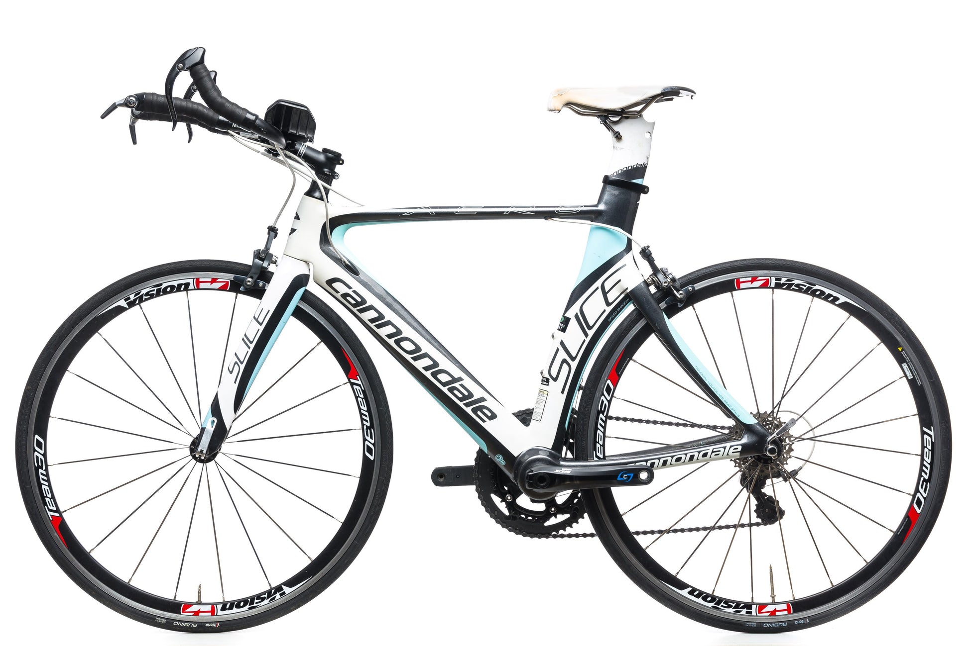  Cannondale Slice Womens 47cm Bike - 2012