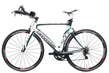  Cannondale Slice Womens 47cm Bike - 2012