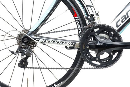  Cannondale Slice Womens 47cm Bike - 2012