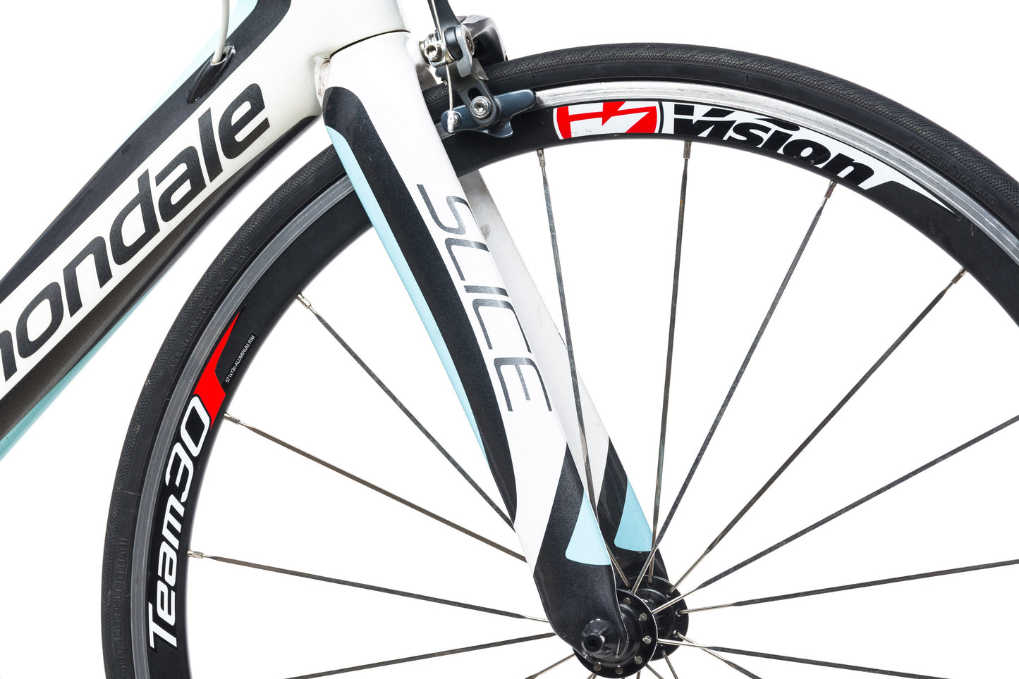  Cannondale Slice Womens 47cm Bike - 2012