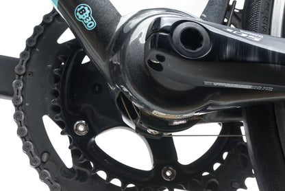  Cannondale Slice Womens 47cm Bike - 2012