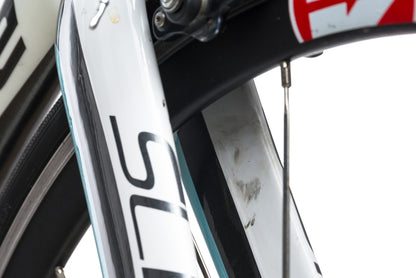  Cannondale Slice Womens 47cm Bike - 2012