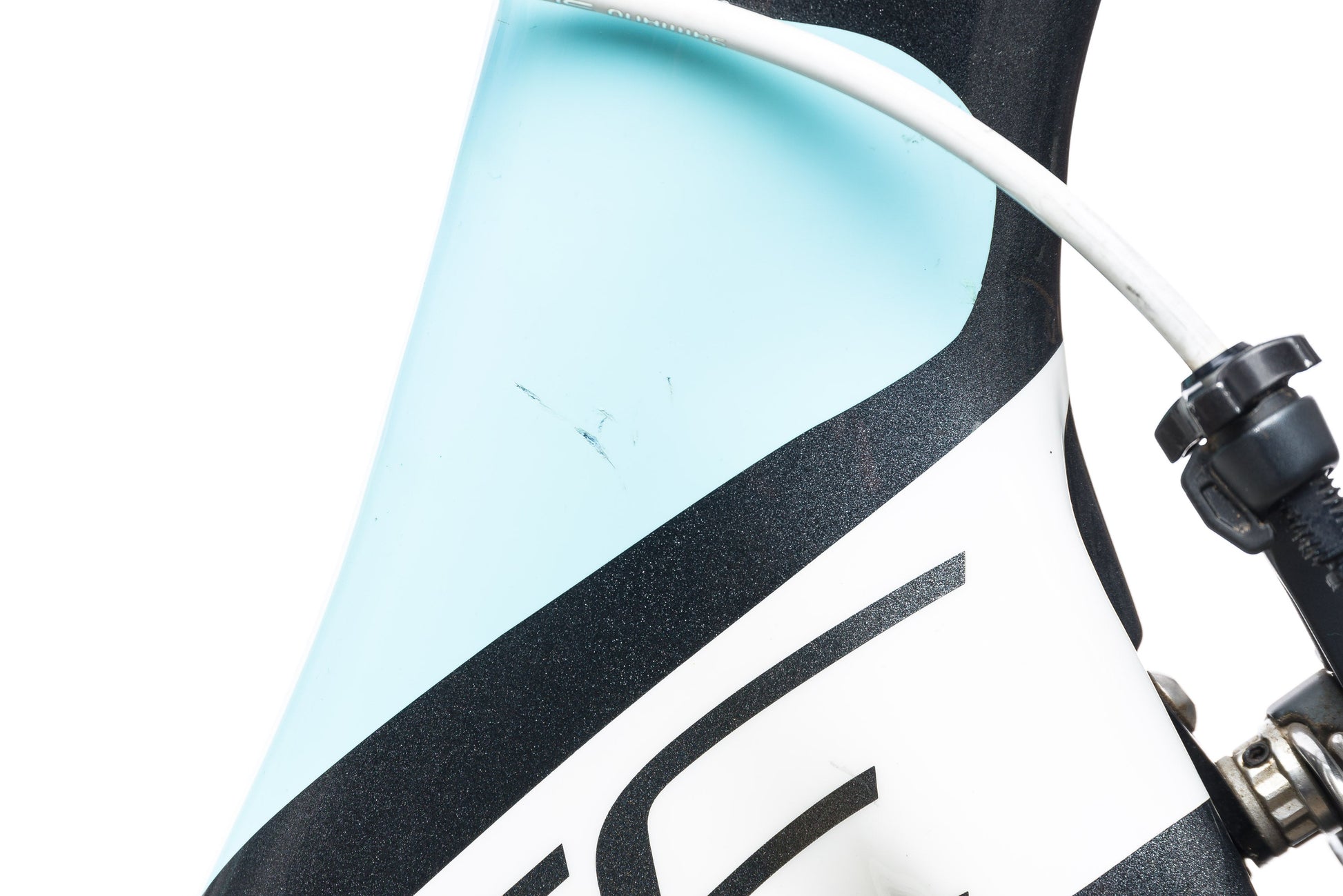  Cannondale Slice Womens 47cm Bike - 2012