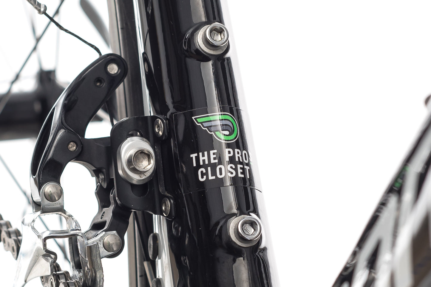  Cannondale Slice 105 57cm Bike - 2015