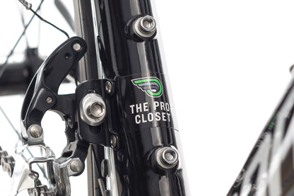  Cannondale Slice 105 57cm Bike - 2015