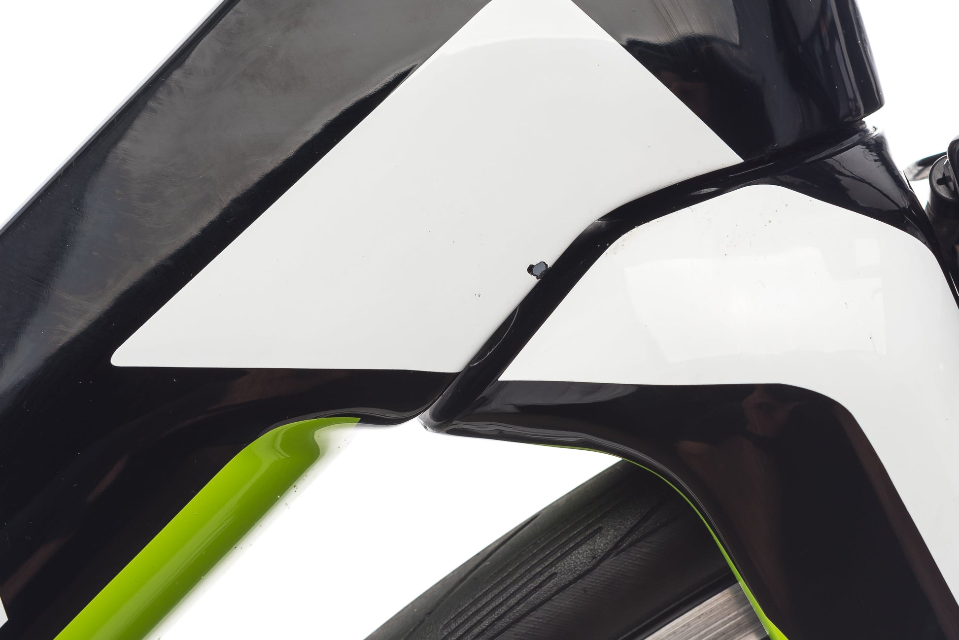  Cannondale Slice 105 57cm Bike - 2015