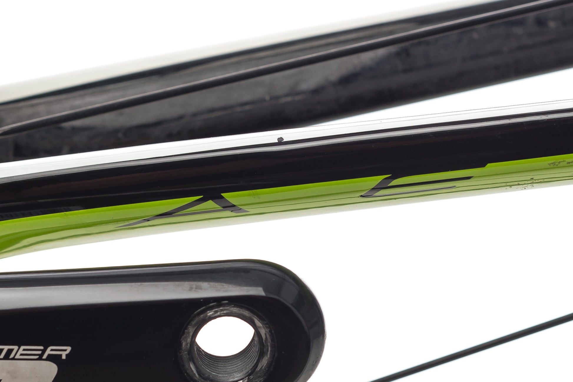  Cannondale Slice 105 57cm Bike - 2015