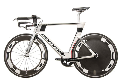  Cannondale Slice Hi-MOD Triathlon Bike - 2013, 58cm