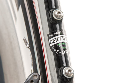  Cannondale Slice Hi-MOD Triathlon Bike - 2013, 58cm
