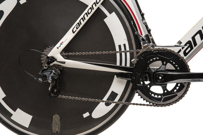  Cannondale Slice Hi-MOD Triathlon Bike - 2013, 58cm