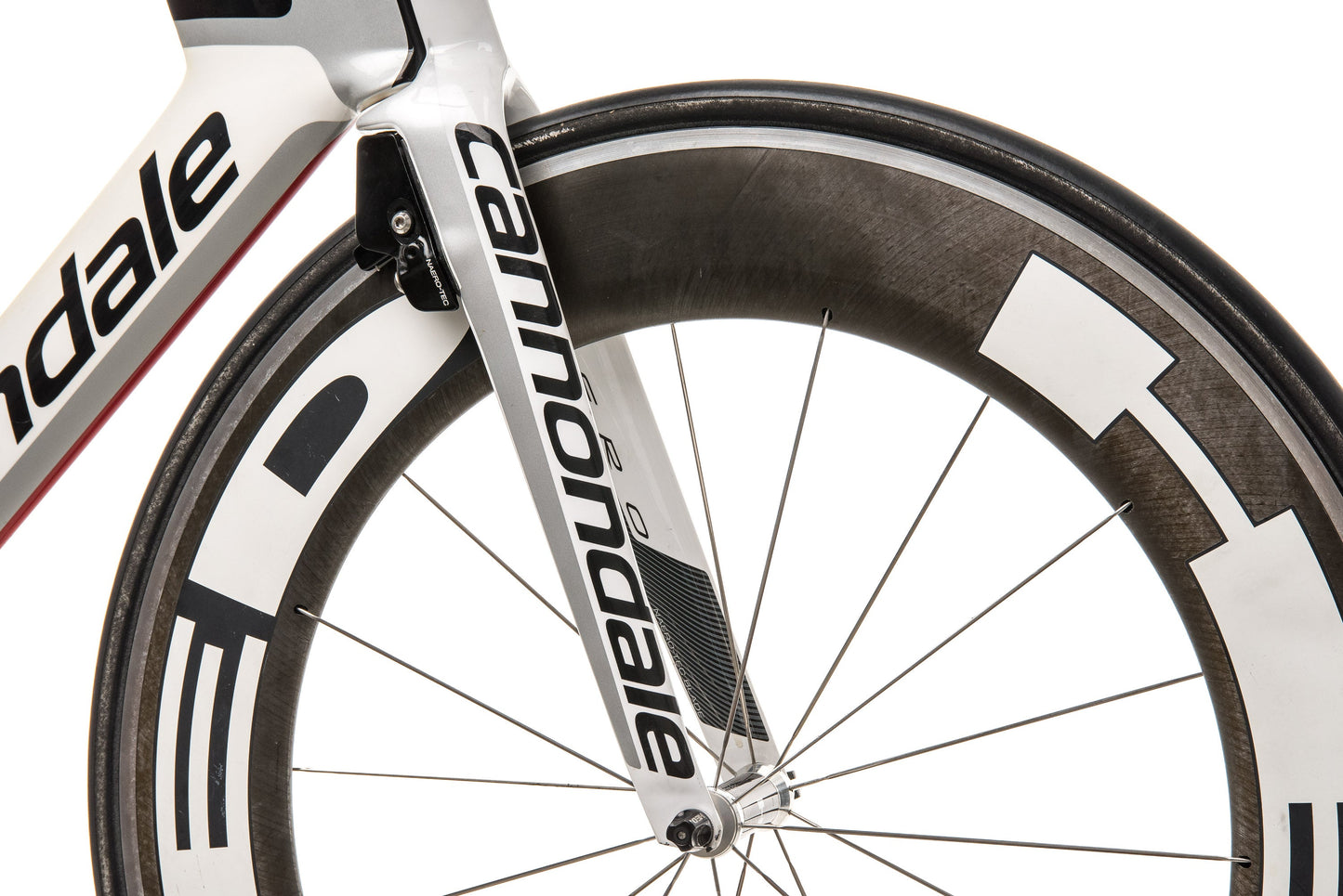  Cannondale Slice Hi-MOD Triathlon Bike - 2013, 58cm