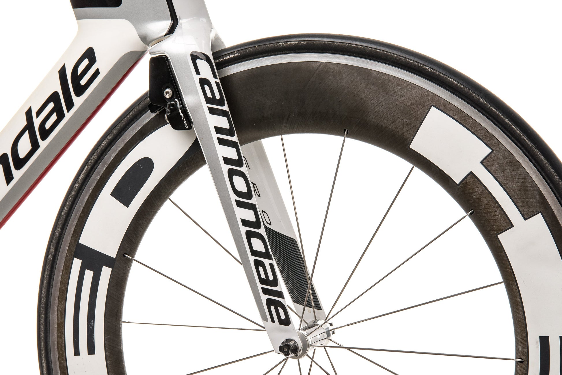  Cannondale Slice Hi-MOD Triathlon Bike - 2013, 58cm
