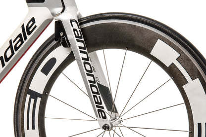  Cannondale Slice Hi-MOD Triathlon Bike - 2013, 58cm