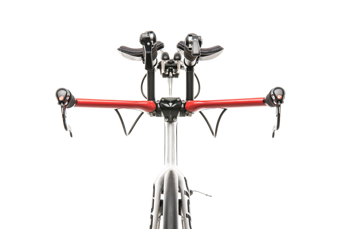  Cannondale Slice Hi-MOD Triathlon Bike - 2013, 58cm