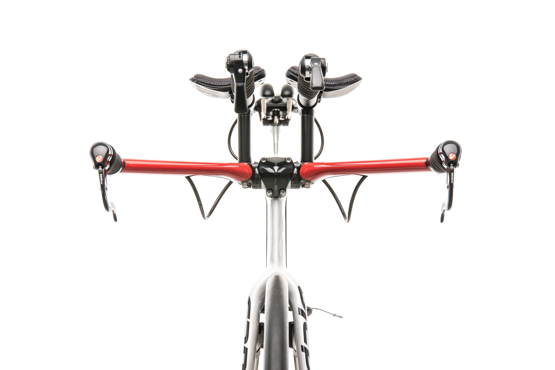  Cannondale Slice Hi-MOD Triathlon Bike - 2013, 58cm