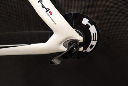  Cannondale Slice Hi-MOD Triathlon Bike - 2013, 58cm