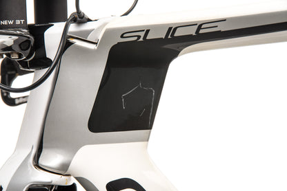  Cannondale Slice Hi-MOD Triathlon Bike - 2013, 58cm