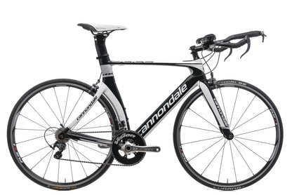  Cannondale Slice Time Trial Bike - 2014, 56cm