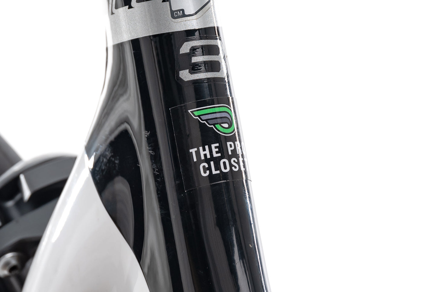  Cannondale Slice Time Trial Bike - 2014, 56cm