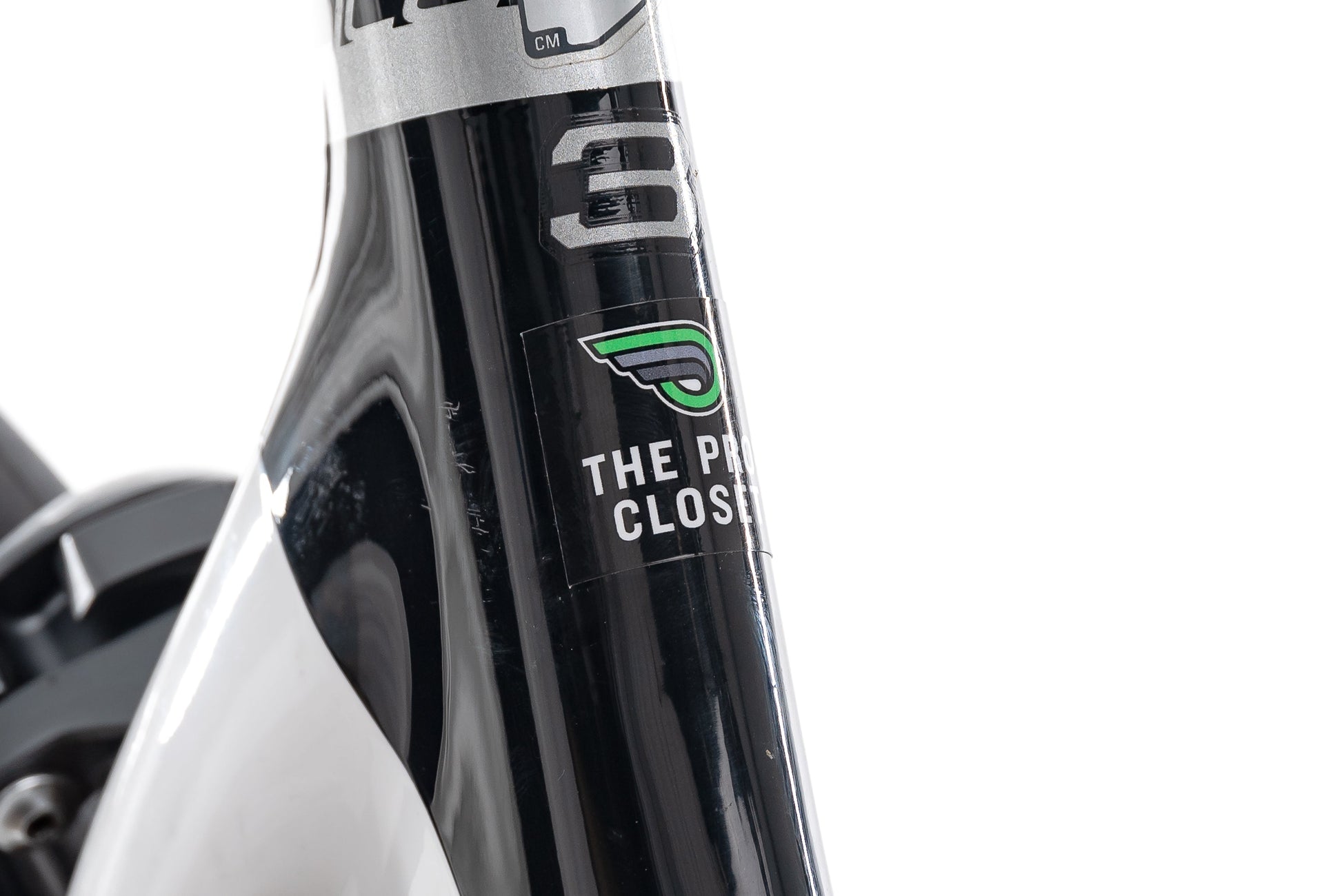  Cannondale Slice Time Trial Bike - 2014, 56cm