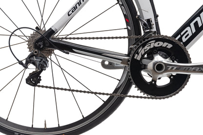  Cannondale Slice Time Trial Bike - 2014, 56cm
