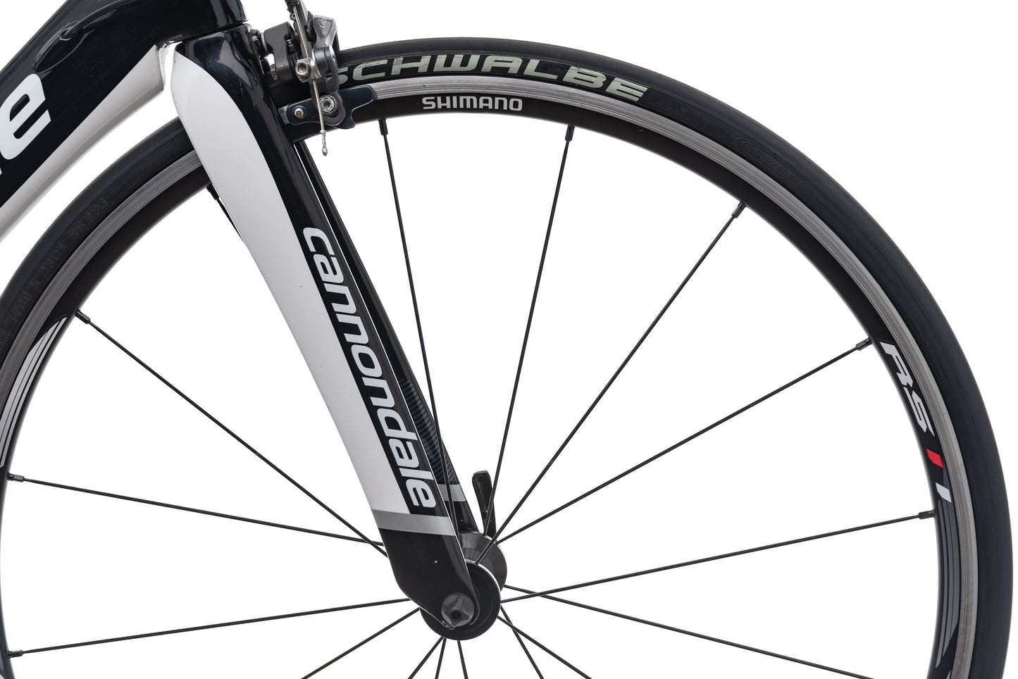 Cannondale Slice Time Trial Bike - 2014, 56cm