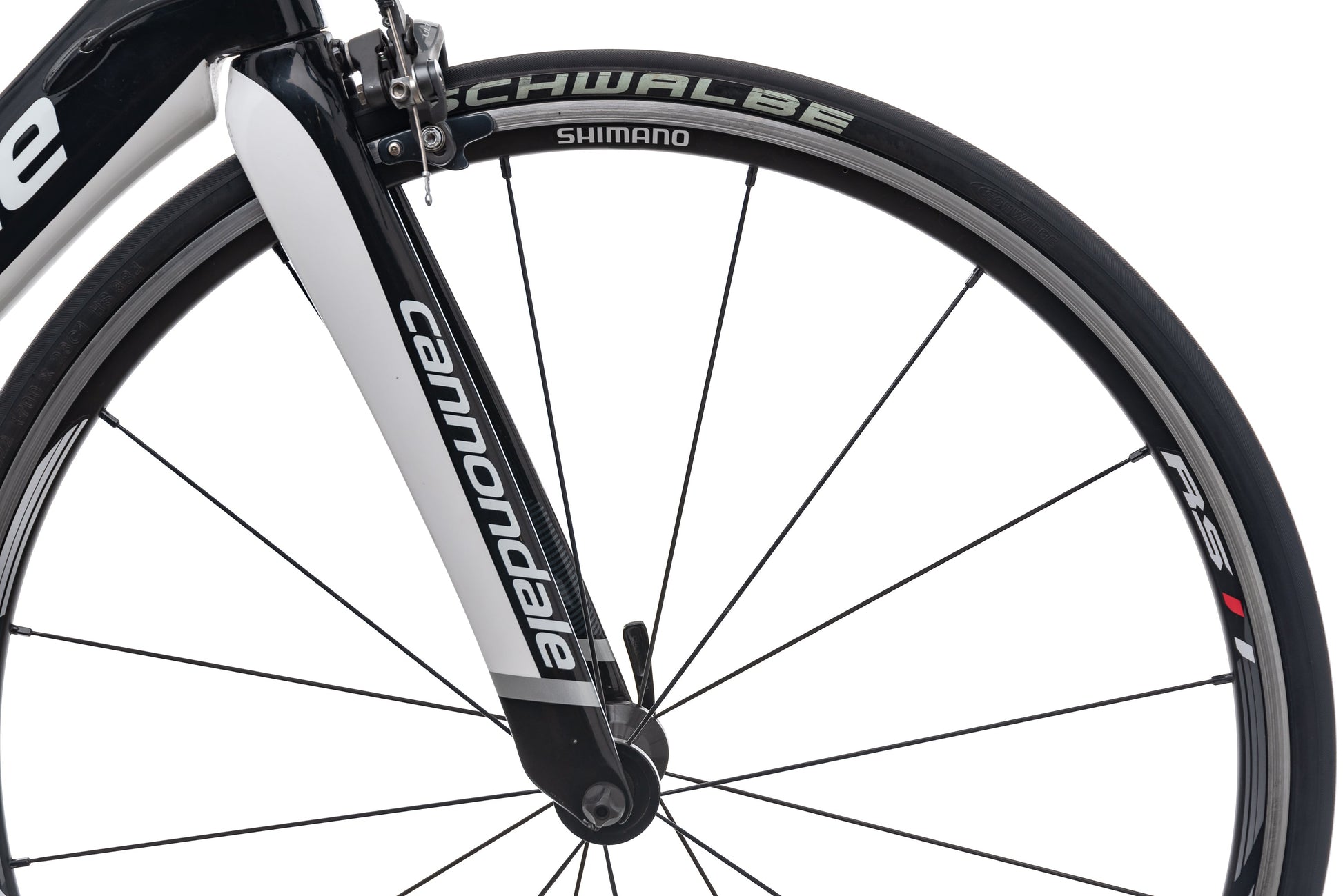  Cannondale Slice Time Trial Bike - 2014, 56cm