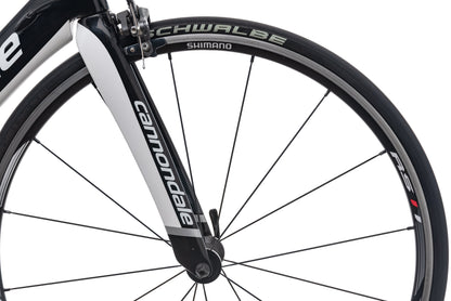  Cannondale Slice Time Trial Bike - 2014, 56cm