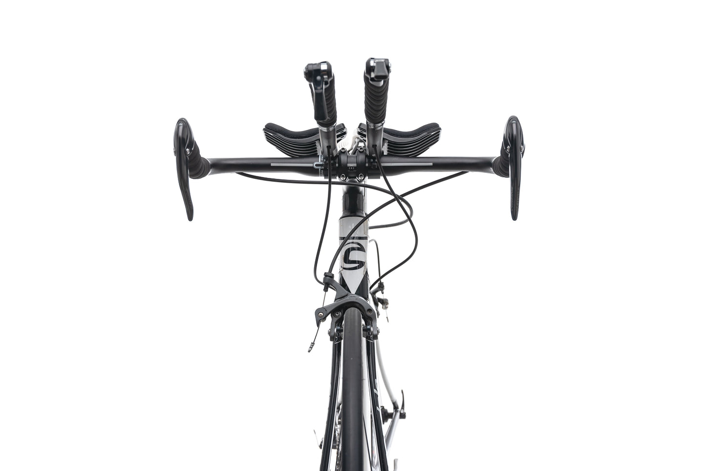  Cannondale Slice Time Trial Bike - 2014, 56cm
