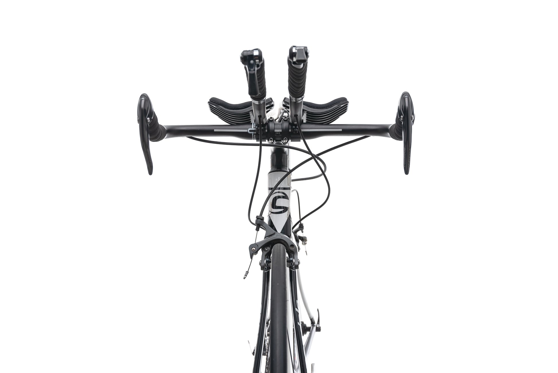  Cannondale Slice Time Trial Bike - 2014, 56cm